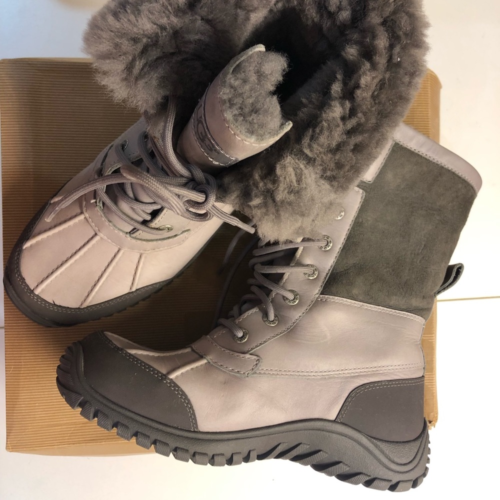 Ugg boots